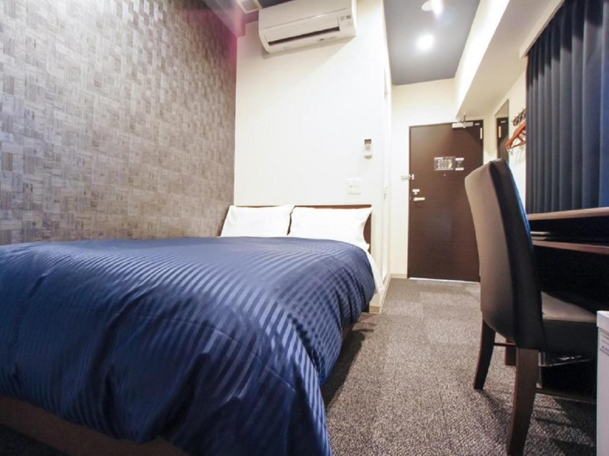 Hotel Livemax Himeji Shiyakusho Mae Bagian luar foto